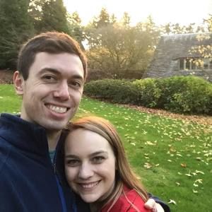 Meet your Posher, Leah